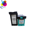 China remanufactured ink cartridges 17 27 ink cartridge with Competitive factory price